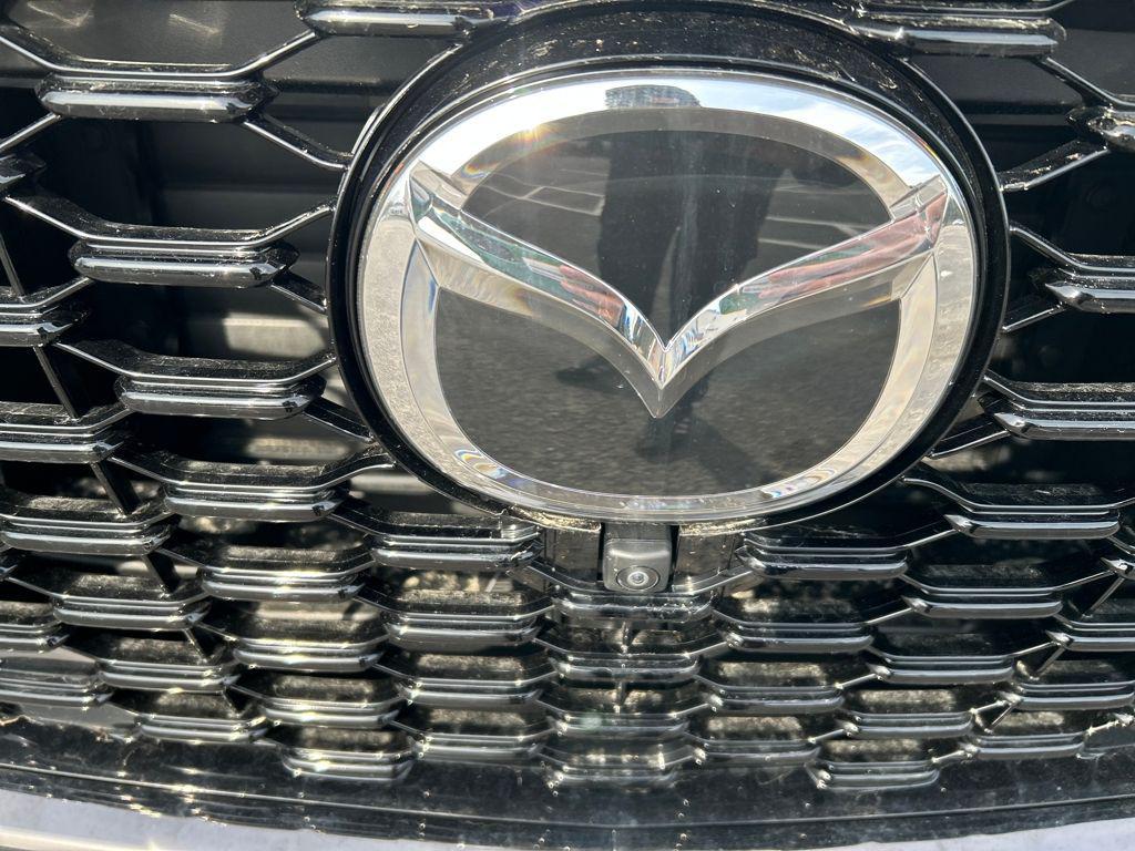 new 2026 Mazda CX-90 car, priced at $51,781