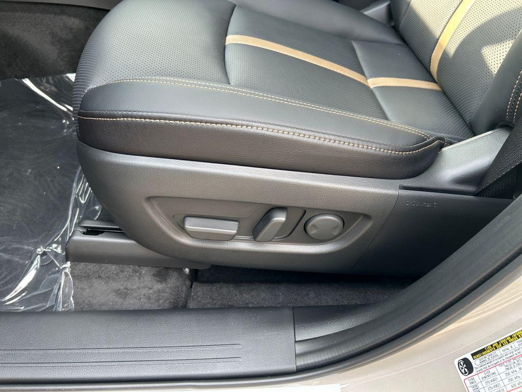 new 2026 Mazda CX-90 car, priced at $51,781