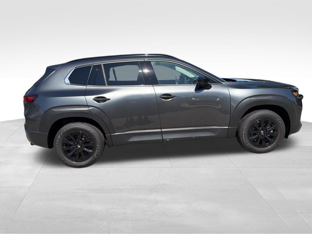 used 2026 Mazda CX-50 Hybrid car, priced at $36,900