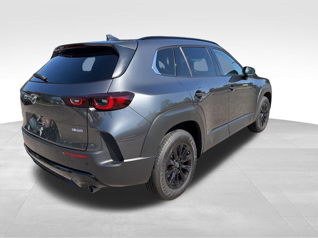 used 2026 Mazda CX-50 Hybrid car, priced at $36,900