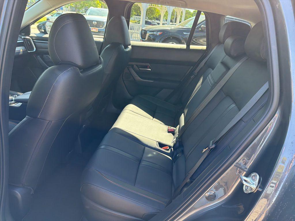 used 2026 Mazda CX-50 Hybrid car, priced at $36,900