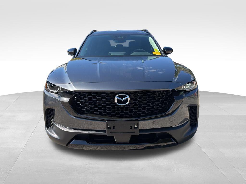 used 2026 Mazda CX-50 Hybrid car, priced at $36,900