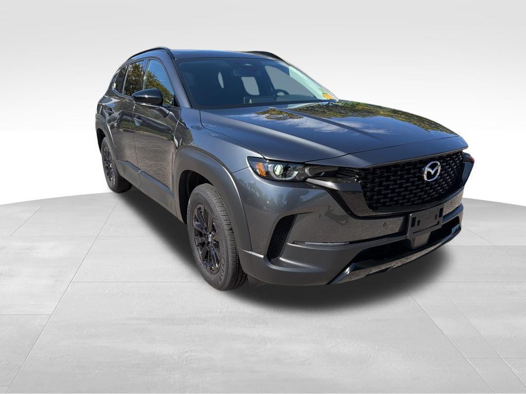 used 2026 Mazda CX-50 Hybrid car, priced at $36,900