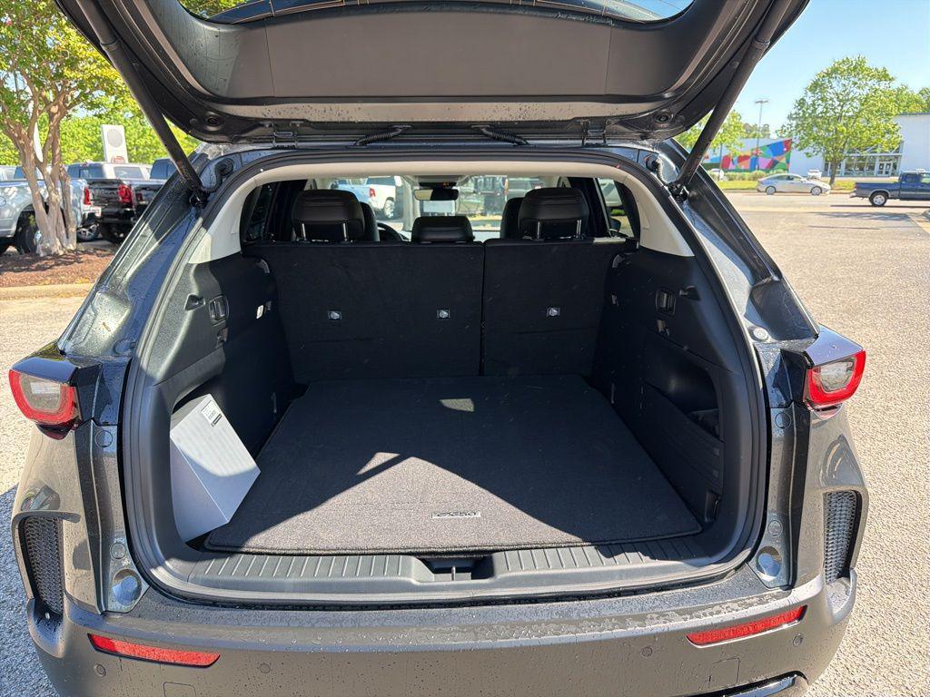 used 2026 Mazda CX-50 Hybrid car, priced at $36,900