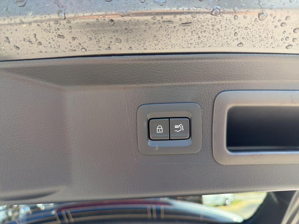used 2026 Mazda CX-50 Hybrid car, priced at $36,900