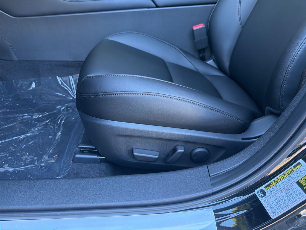 new 2026 Mazda Mazda3 car, priced at $25,708