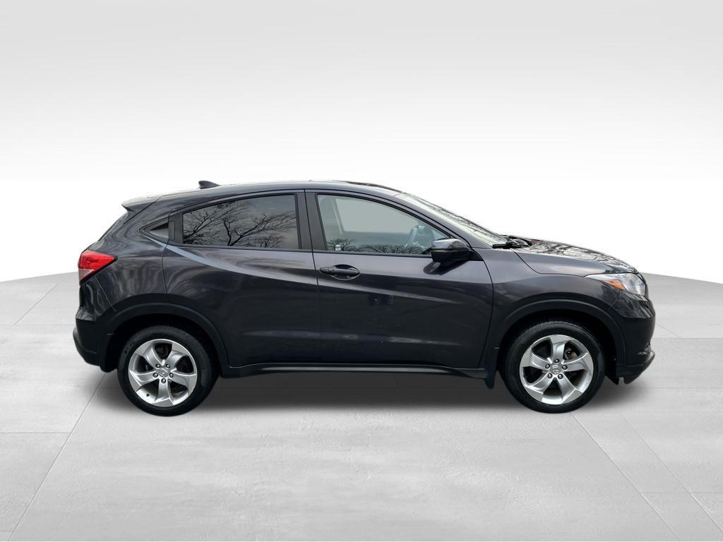 used 2016 Honda HR-V car, priced at $15,300