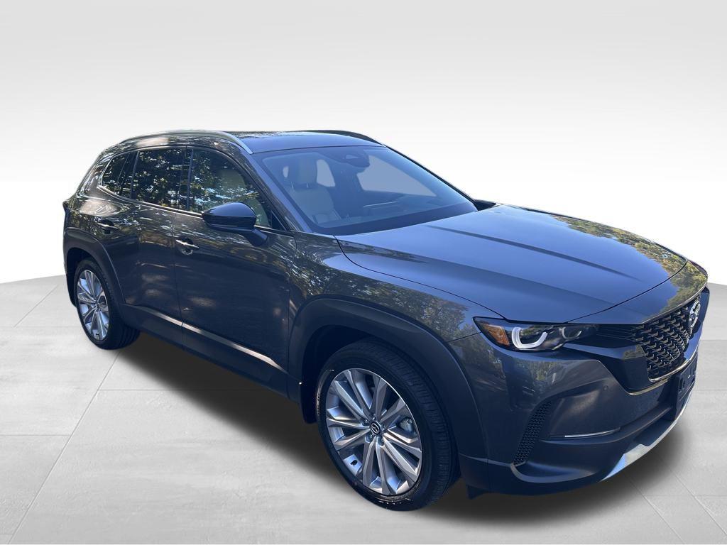 new 2026 Mazda CX-50 car, priced at $37,483