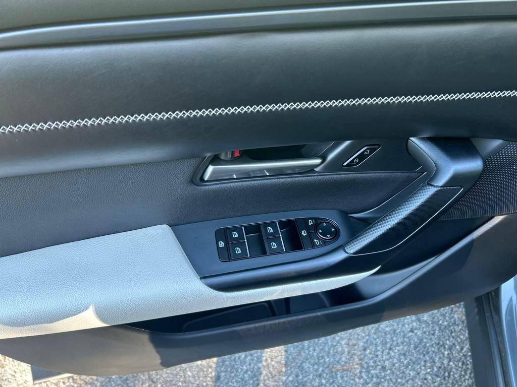 new 2026 Mazda CX-50 car, priced at $37,483