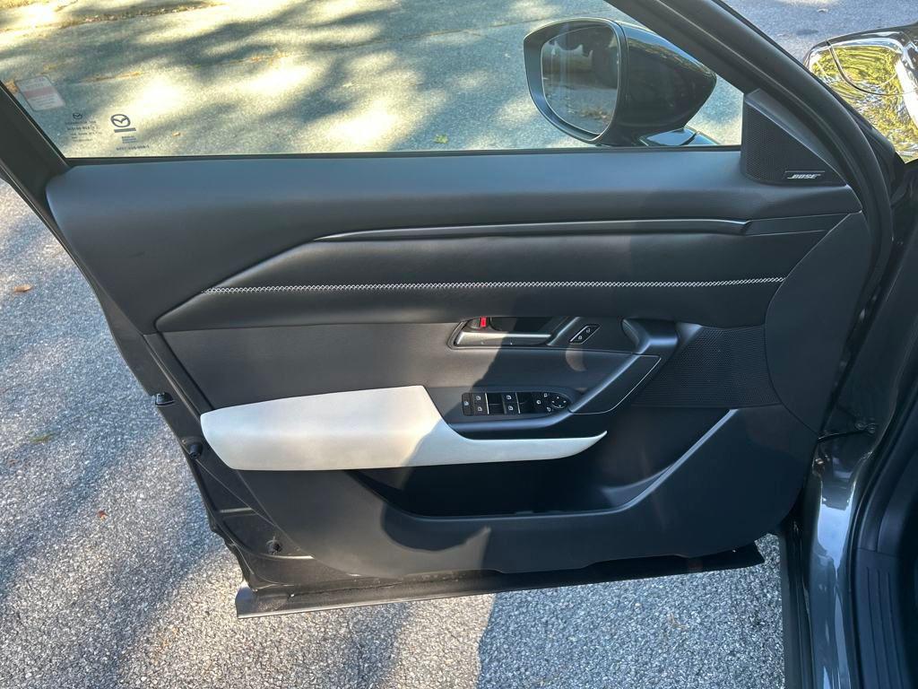 new 2026 Mazda CX-50 car, priced at $37,483