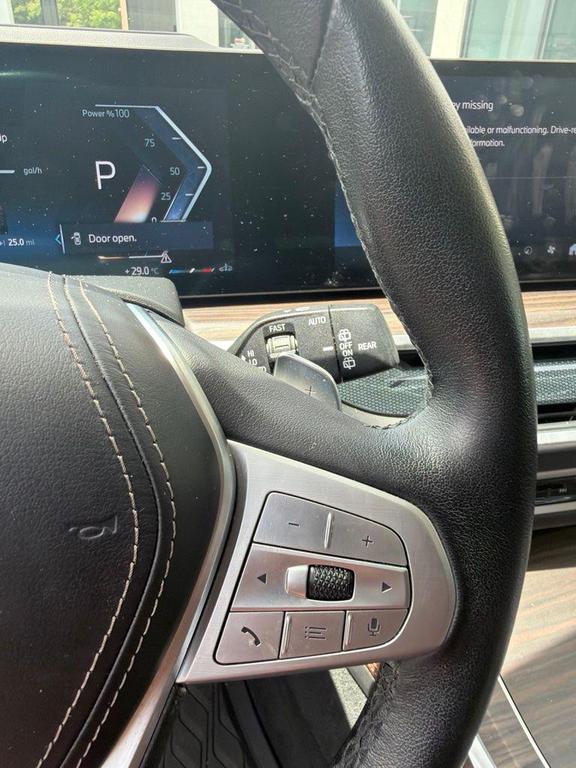 used 2024 BMW X7 car, priced at $60,899