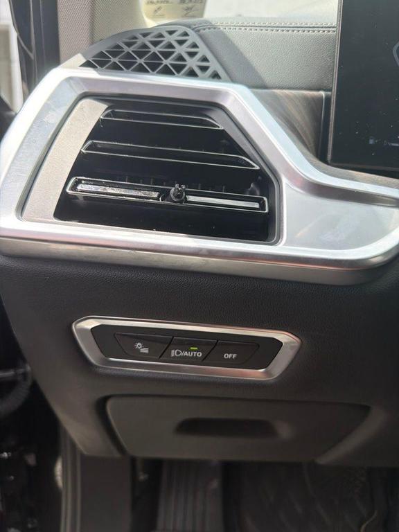 used 2024 BMW X7 car, priced at $60,899