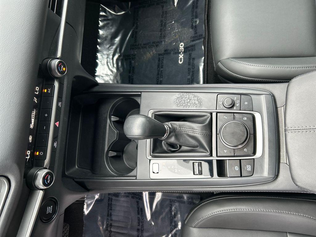 used 2023 Mazda CX-30 car, priced at $21,684
