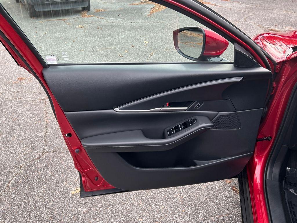 used 2023 Mazda CX-30 car, priced at $21,684