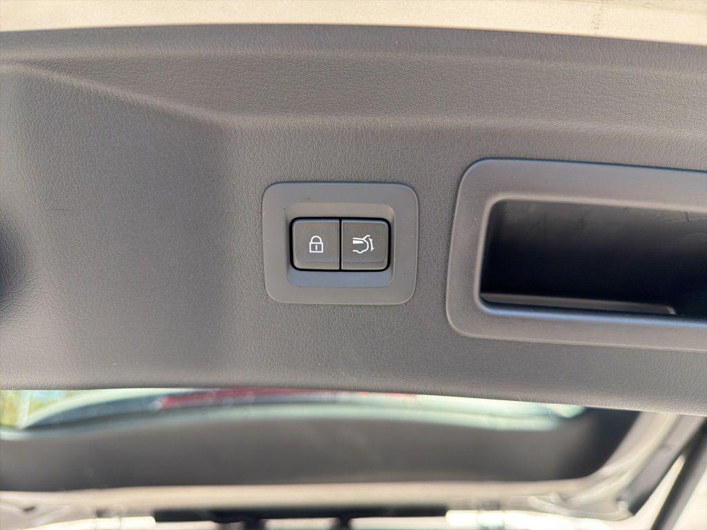 used 2025 Mazda CX-90 car, priced at $47,730