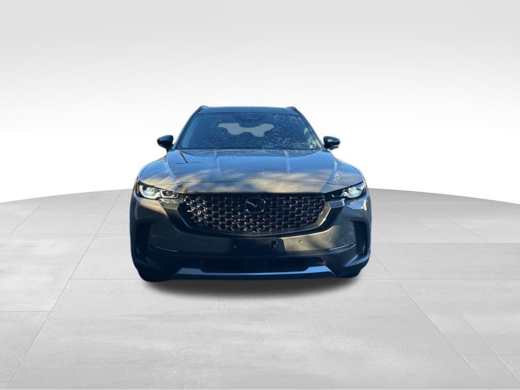 new 2026 Mazda CX-50 car, priced at $40,725