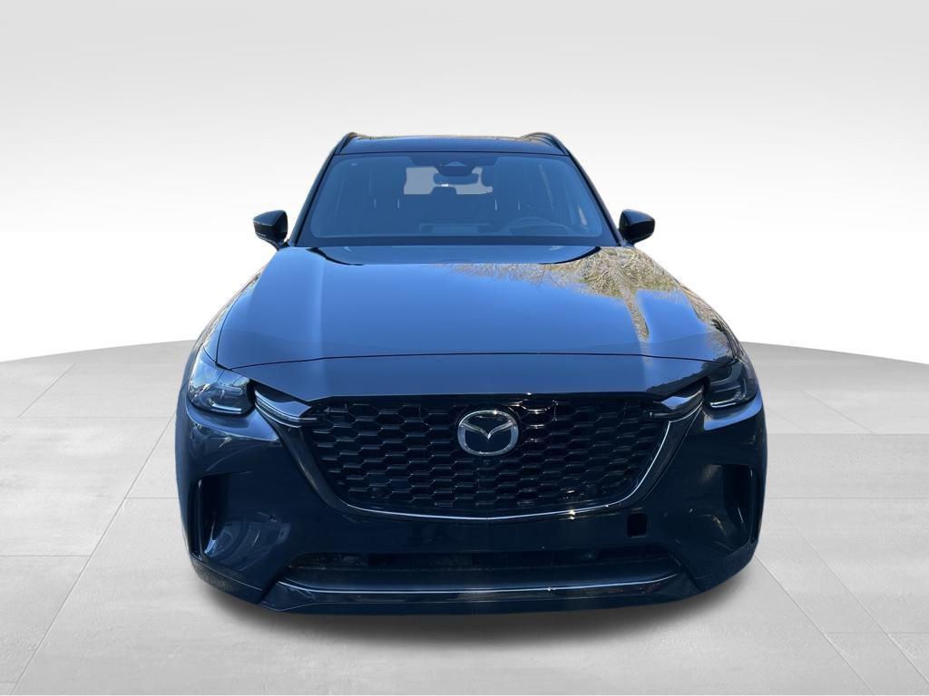 new 2026 Mazda CX-90 car, priced at $54,581