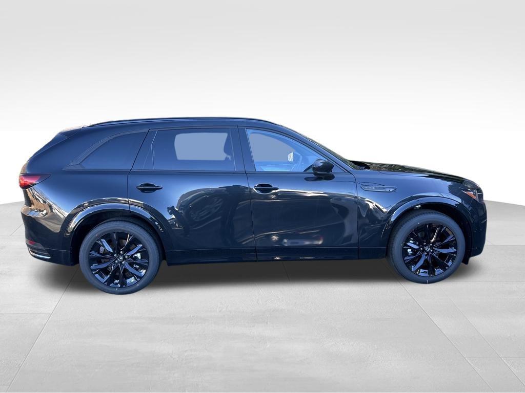 new 2026 Mazda CX-90 car, priced at $54,581