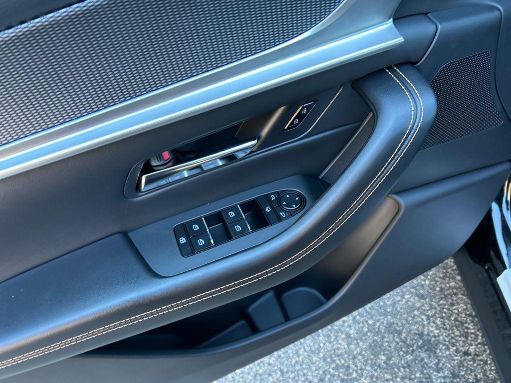 new 2026 Mazda CX-90 car, priced at $54,581