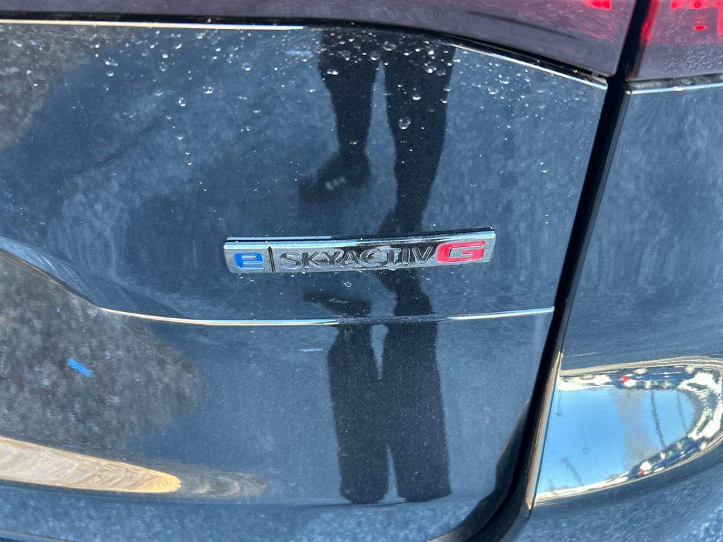 new 2026 Mazda CX-90 car, priced at $54,581