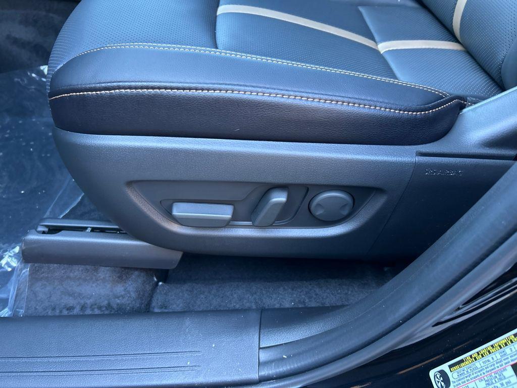 new 2026 Mazda CX-90 car, priced at $54,581