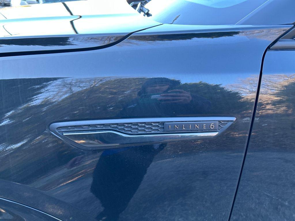 new 2026 Mazda CX-90 car, priced at $54,581