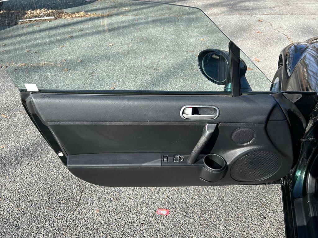 used 2008 Mazda MX-5 Miata car, priced at $12,716