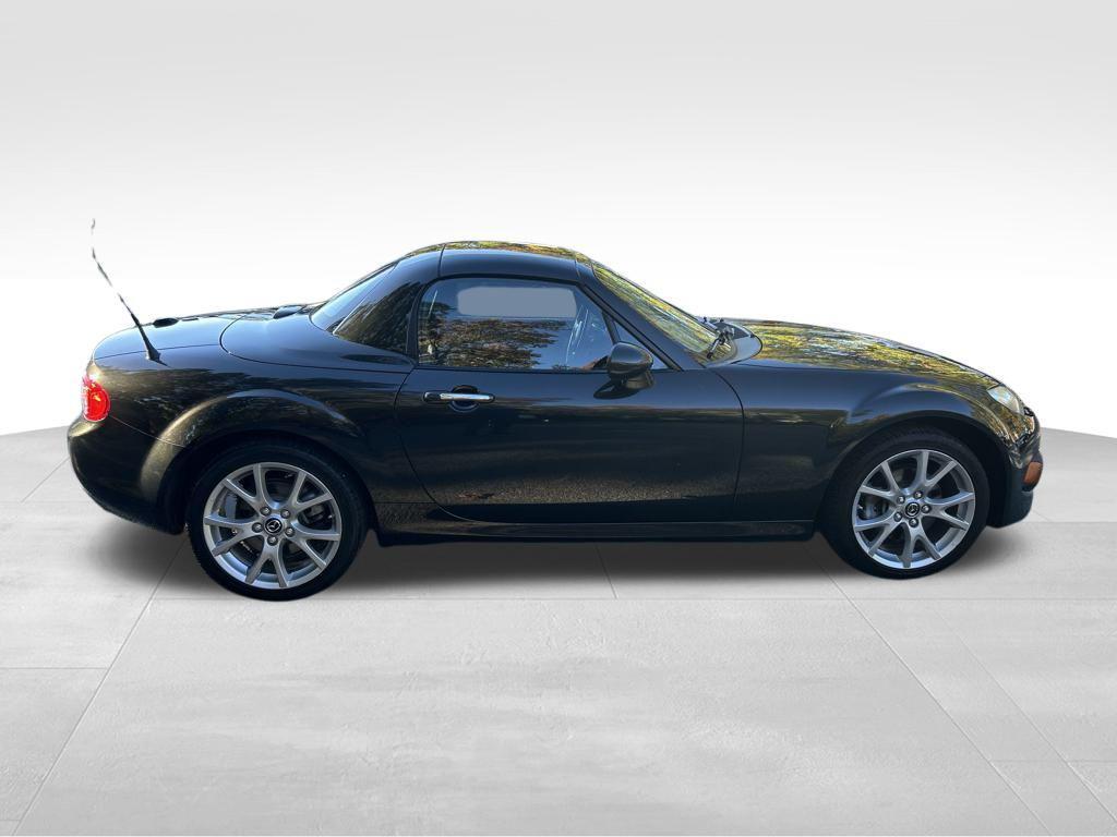 used 2013 Mazda MX-5 Miata car, priced at $12,799