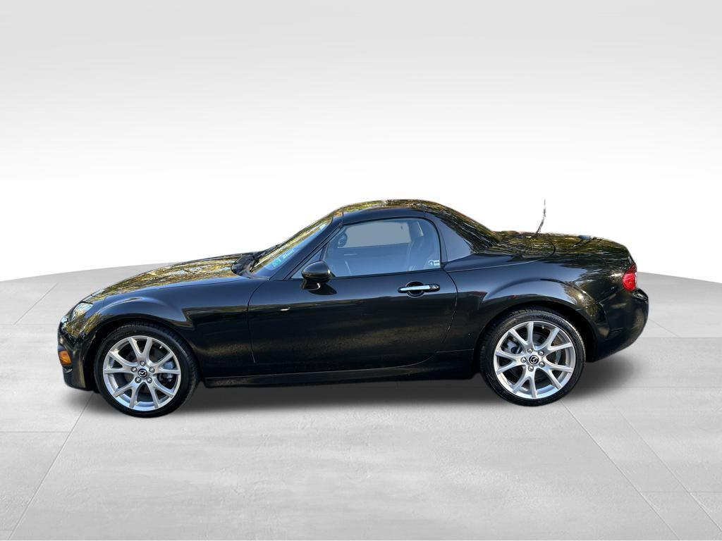 used 2013 Mazda MX-5 Miata car, priced at $12,799