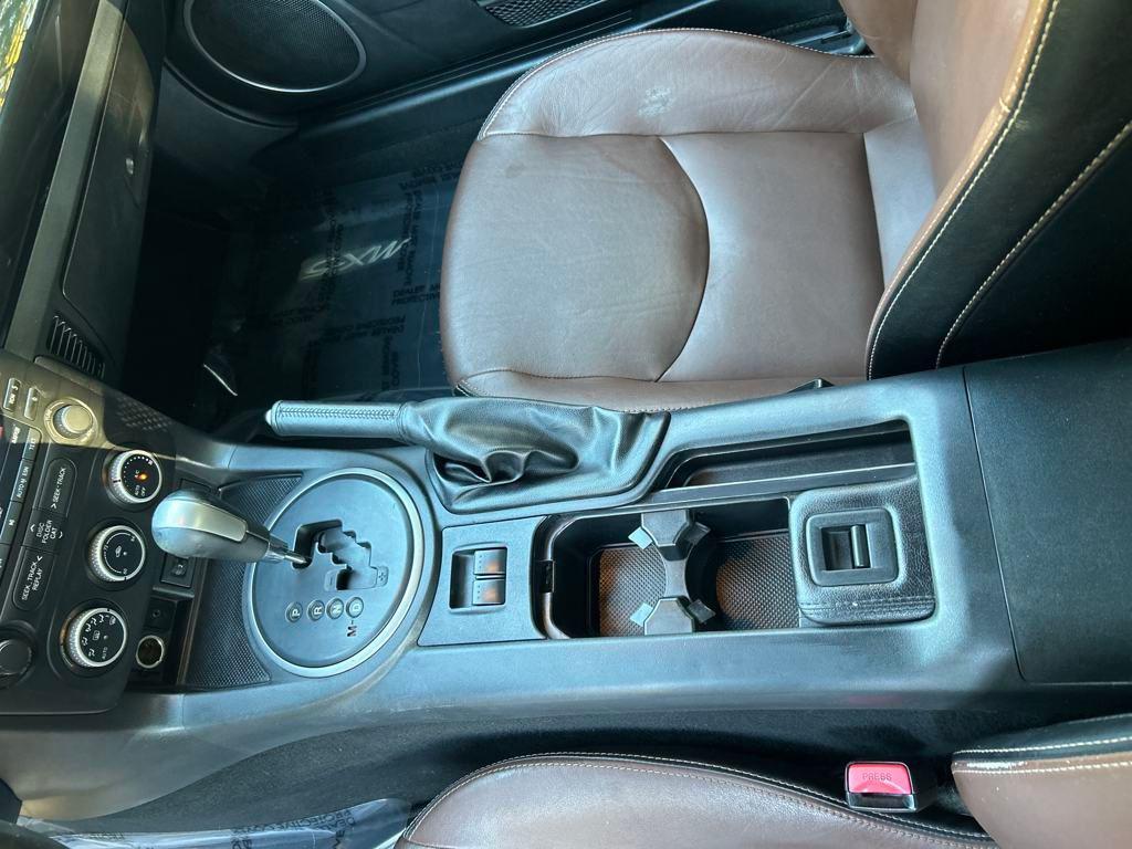 used 2013 Mazda MX-5 Miata car, priced at $12,799