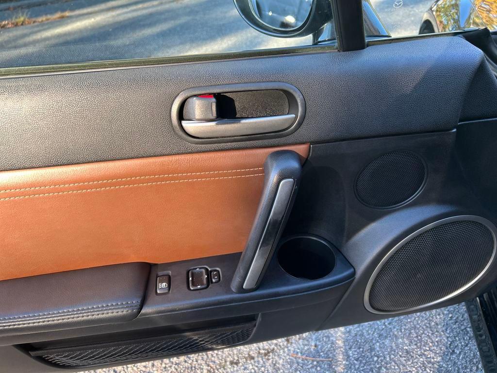 used 2013 Mazda MX-5 Miata car, priced at $12,799