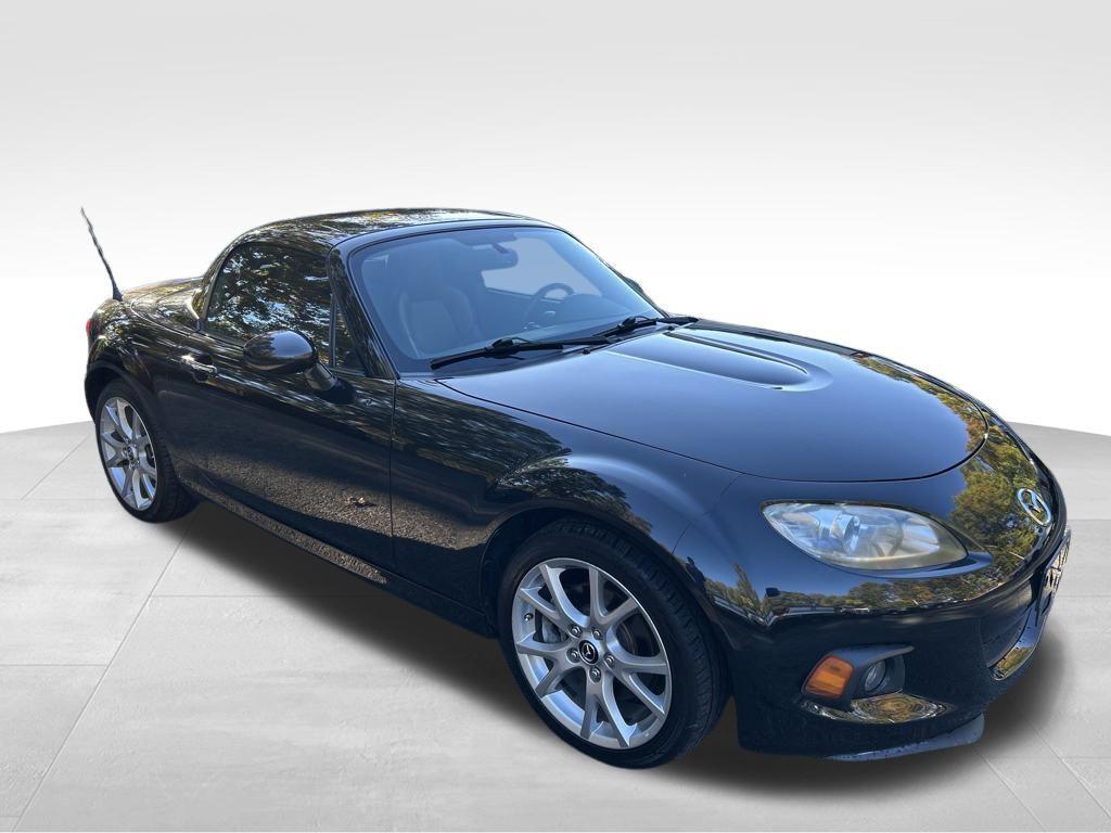 used 2013 Mazda MX-5 Miata car, priced at $12,799
