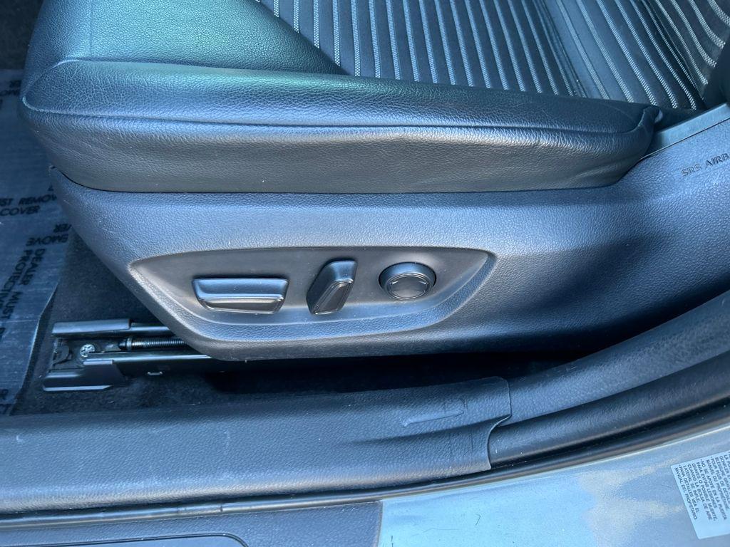 used 2019 Toyota Camry car, priced at $16,284