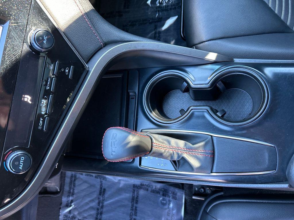 used 2019 Toyota Camry car, priced at $16,284