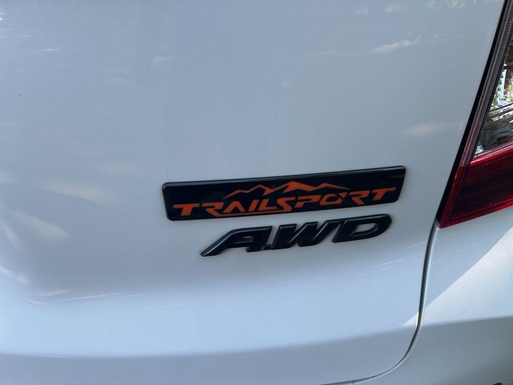 used 2023 Honda Passport car, priced at $37,072