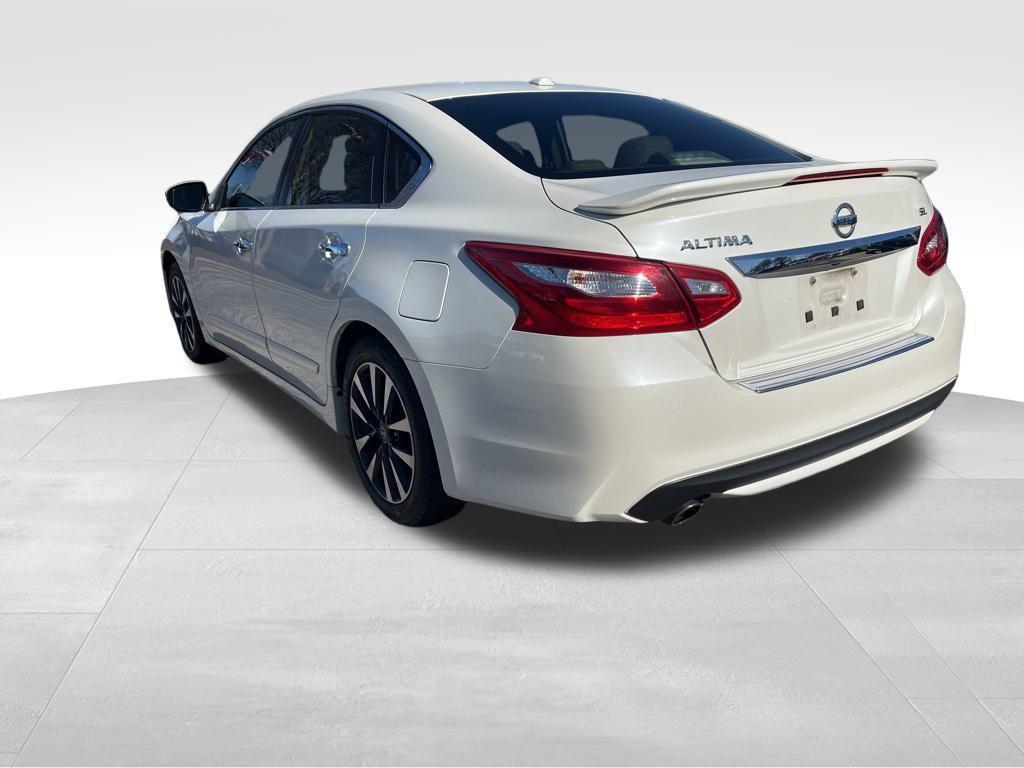used 2016 Nissan Altima car, priced at $8,164