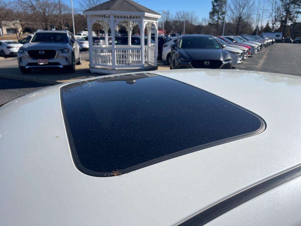 used 2016 Nissan Altima car, priced at $8,164