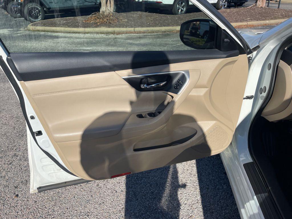 used 2016 Nissan Altima car, priced at $8,164