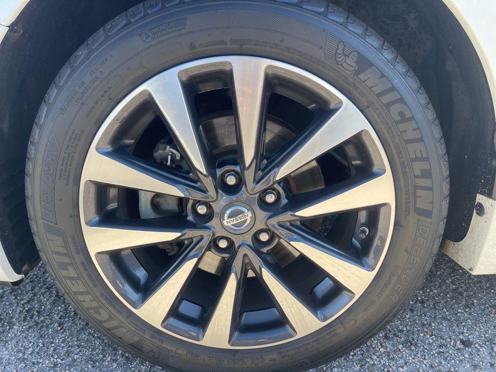 used 2016 Nissan Altima car, priced at $8,164