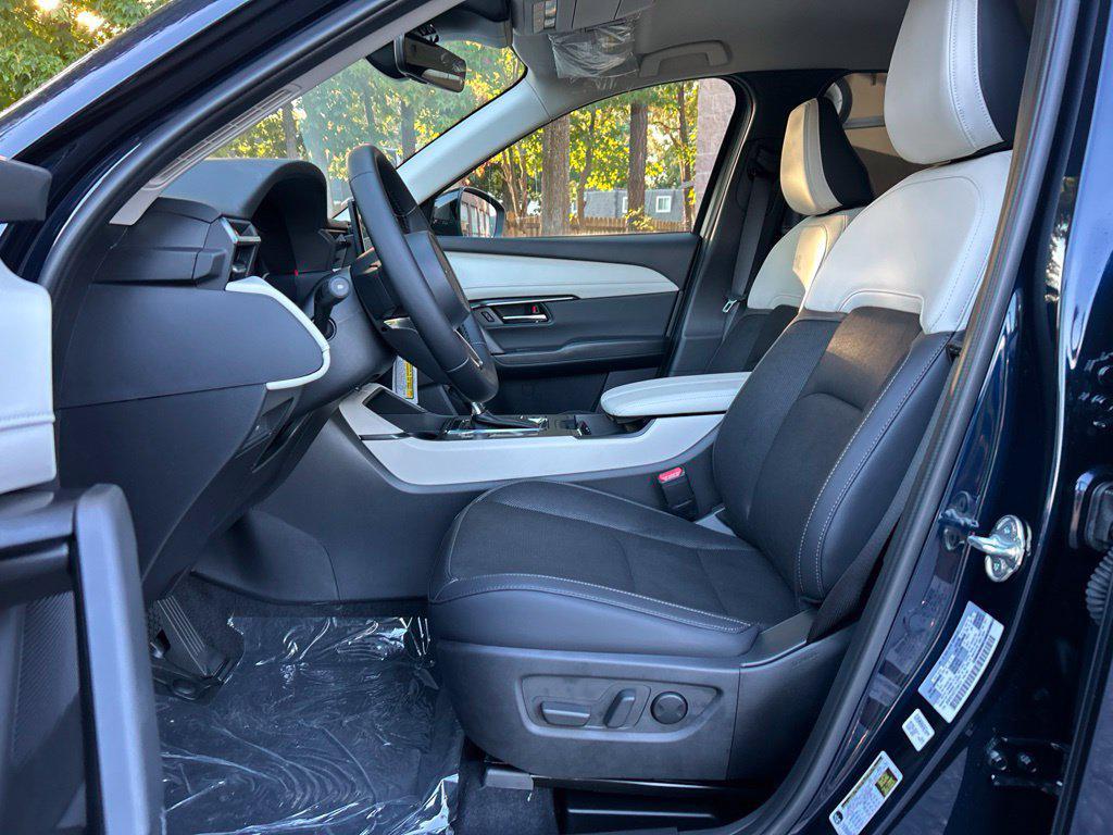 new 2026 Mazda CX-5 car, priced at $33,089
