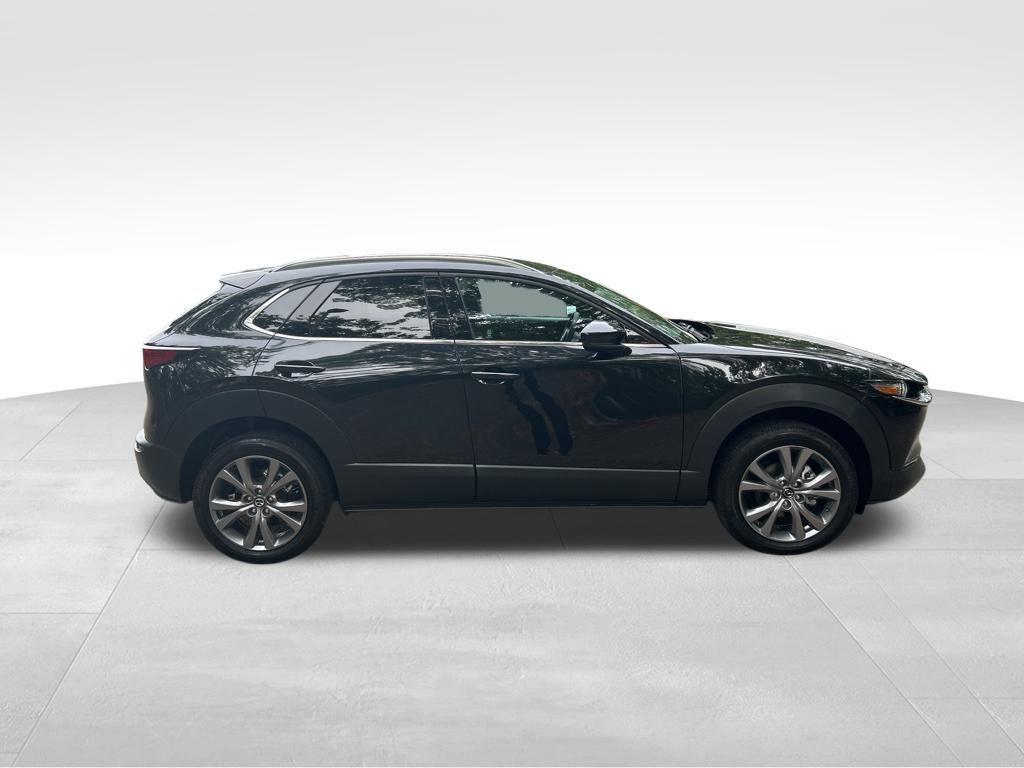 new 2025 Mazda CX-30 car, priced at $31,359