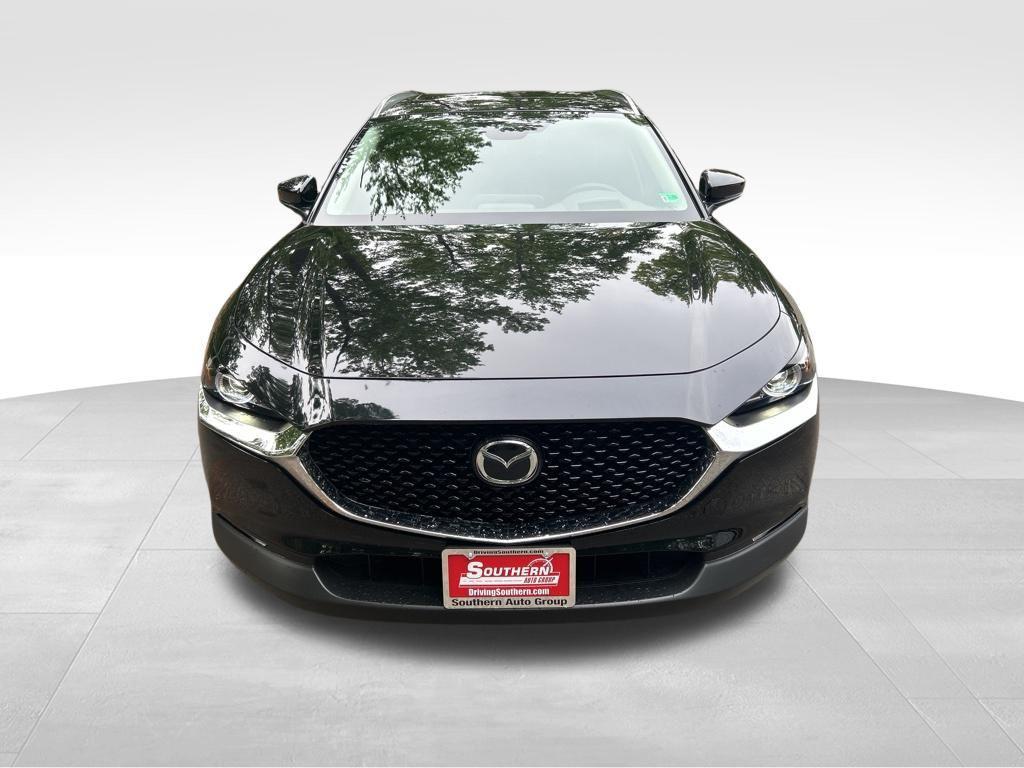 new 2025 Mazda CX-30 car, priced at $31,359