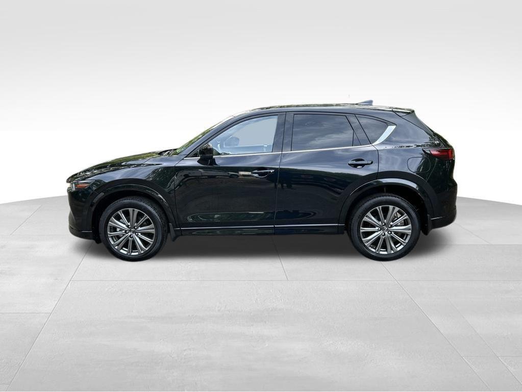 used 2025 Mazda CX-5 car, priced at $36,661