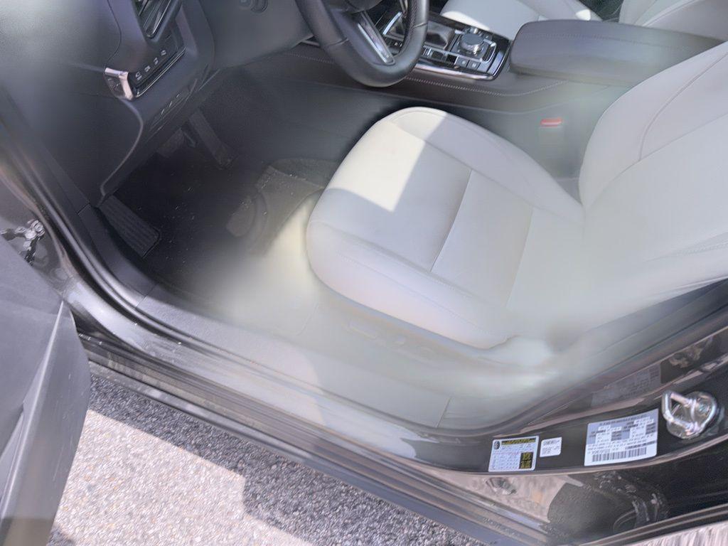 used 2025 Mazda CX-30 car, priced at $33,671