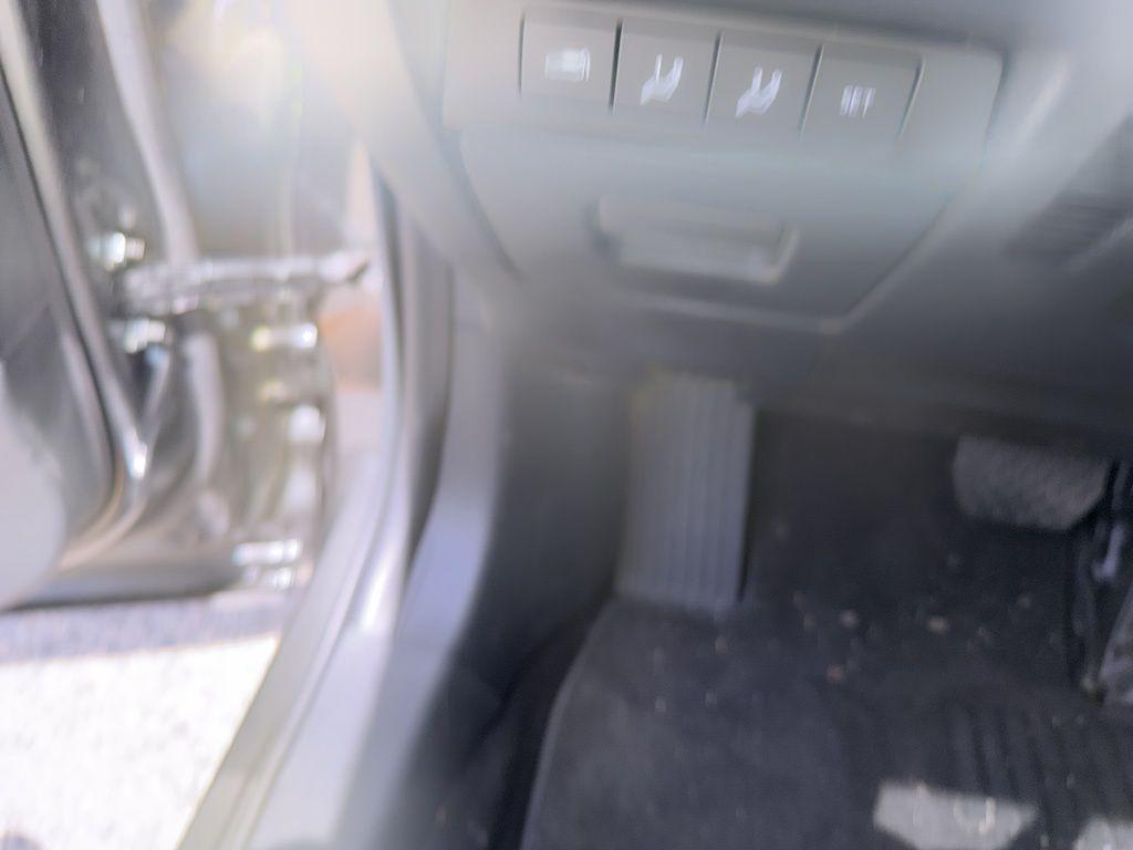 used 2025 Mazda CX-30 car, priced at $33,671