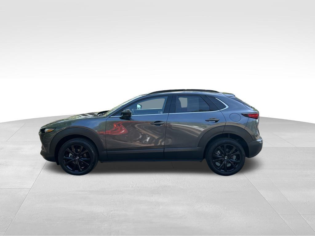 used 2025 Mazda CX-30 car, priced at $33,671