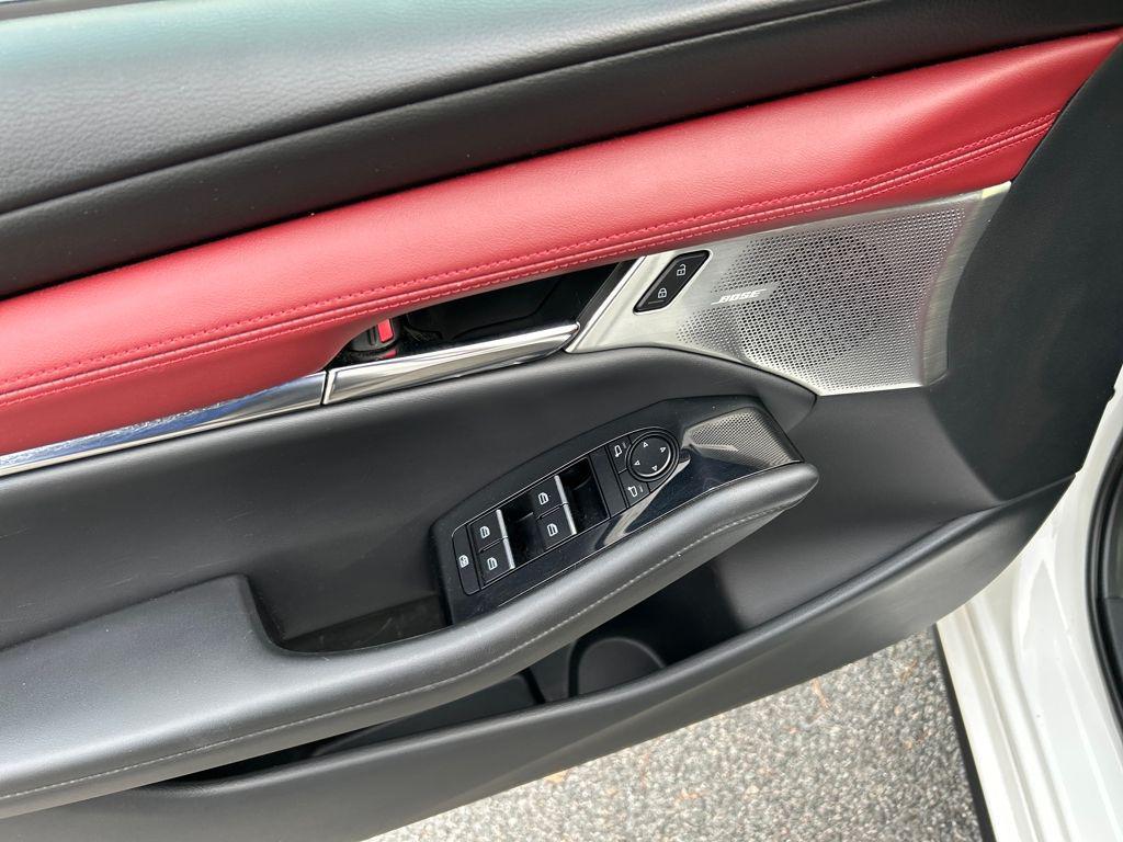 used 2023 Mazda Mazda3 car, priced at $24,368