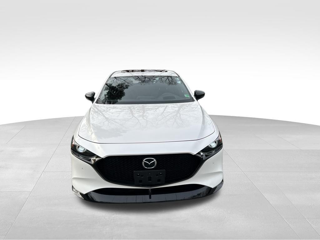 used 2023 Mazda Mazda3 car, priced at $24,368