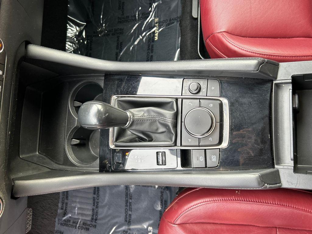 used 2023 Mazda Mazda3 car, priced at $24,368