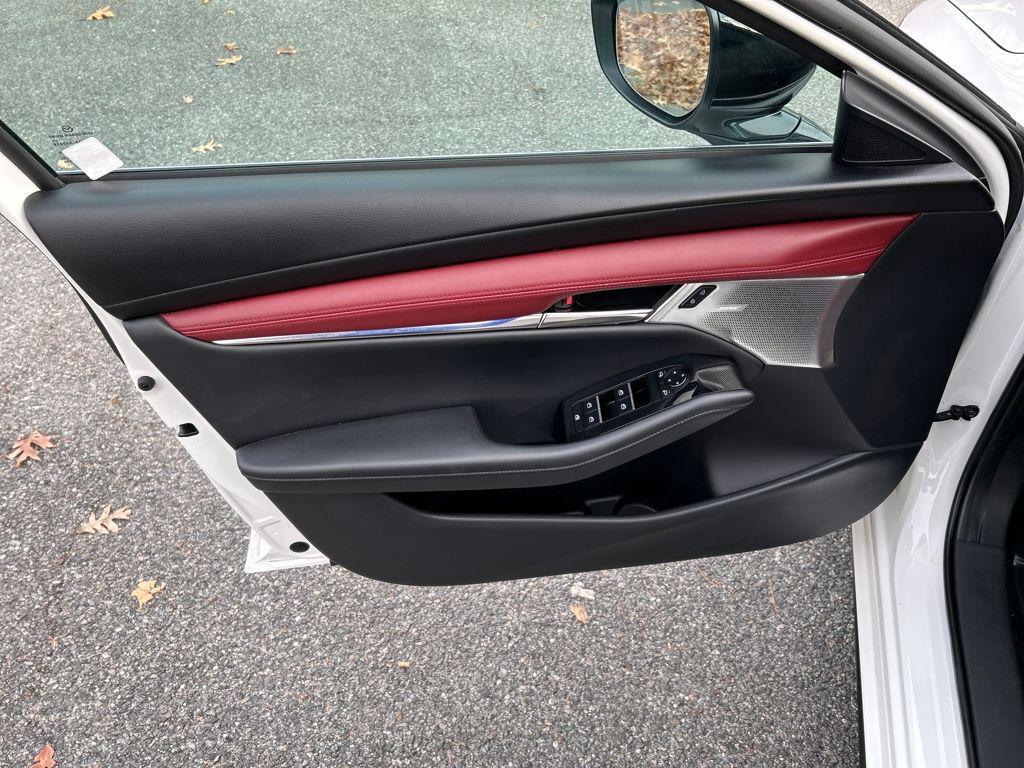 used 2023 Mazda Mazda3 car, priced at $24,368